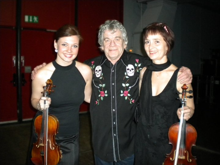 s D.Mc Cafferty (Nazareth)